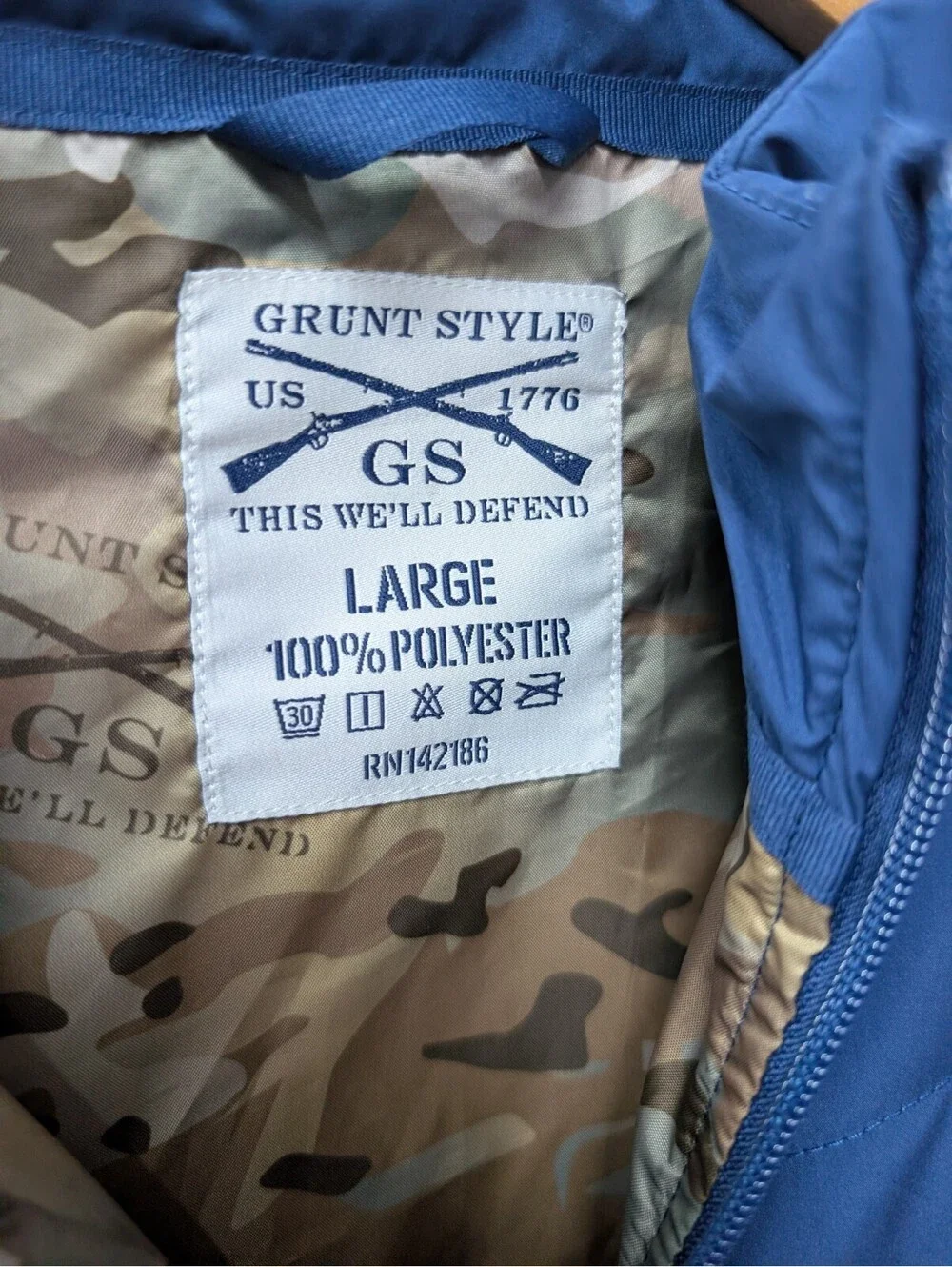 Grunt Style grunt style